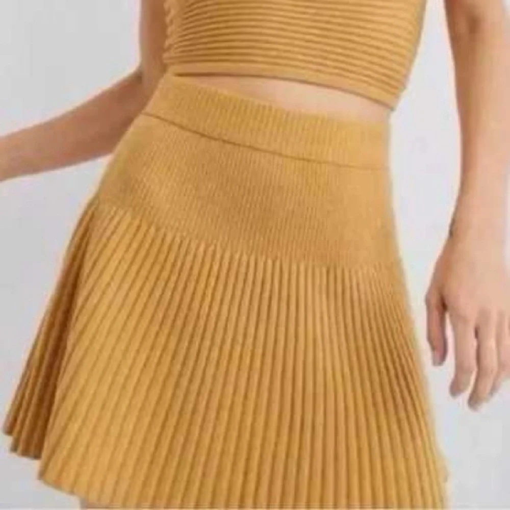 Aerie Two-Piece Ribbed Set - Picture 2 of 10